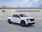New 2025 Ford Maverick XLT SuperCrew Cab AWD Pickup for sale #SRB09536 - photo 7