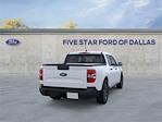 New 2025 Ford Maverick XLT SuperCrew Cab AWD Pickup for sale #SRB09536 - photo 8