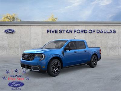 2025 Ford Maverick SuperCrew Cab AWD Pickup for sale #SRB10008 - photo 1