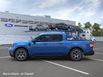 2025 Ford Maverick SuperCrew Cab AWD Pickup for sale #SRB10008 - photo 4