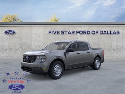 2025 Ford Maverick SuperCrew Cab AWD Pickup for sale #SRB10494 - photo 1