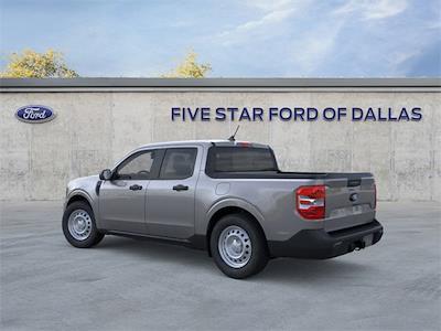 2025 Ford Maverick SuperCrew Cab AWD Pickup for sale #SRB10494 - photo 2