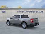 2025 Ford Maverick SuperCrew Cab AWD Pickup for sale #SRB10494 - photo 2