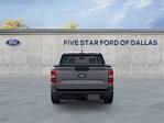 2025 Ford Maverick SuperCrew Cab AWD Pickup for sale #SRB10494 - photo 5