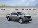 2025 Ford Maverick SuperCrew Cab AWD Pickup for sale #SRB10494 - photo 7