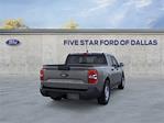 2025 Ford Maverick SuperCrew Cab AWD Pickup for sale #SRB10494 - photo 8