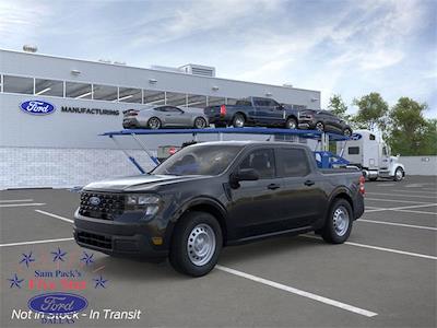 2025 Ford Maverick SuperCrew Cab AWD Pickup for sale #SRB10932 - photo 1