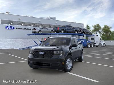 2025 Ford Maverick SuperCrew Cab AWD Pickup for sale #SRB10932 - photo 2