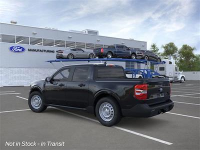 2025 Ford Maverick SuperCrew Cab AWD Pickup for sale #SRB10932 - photo 2