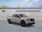 New 2025 Ford Maverick Lariat SuperCrew Cab AWD Pickup for sale #SRB15510 - photo 7