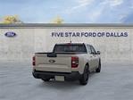 New 2025 Ford Maverick Lariat SuperCrew Cab AWD Pickup for sale #SRB15510 - photo 8
