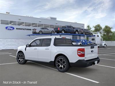 2025 Ford Maverick SuperCrew Cab AWD Pickup for sale #SRB17360 - photo 2