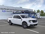 2025 Ford Maverick SuperCrew Cab AWD Pickup for sale #SRB17360 - photo 7