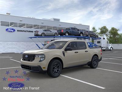 2025 Ford Maverick SuperCrew Cab AWD Pickup for sale #SRB17733 - photo 1