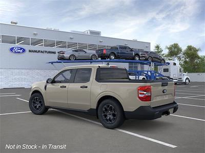2025 Ford Maverick SuperCrew Cab AWD Pickup for sale #SRB17733 - photo 2