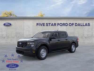 New 2025 Ford Maverick XL SuperCrew Cab Pickup for sale #SRB20796 - photo 1