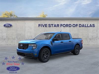 New 2025 Ford Maverick XLT SuperCrew Cab Pickup for sale #SRB21384 - photo 1