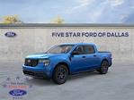 New 2025 Ford Maverick XLT SuperCrew Cab Pickup for sale #SRB21384 - photo 1