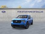 New 2025 Ford Maverick XLT SuperCrew Cab Pickup for sale #SRB21384 - photo 3