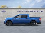 New 2025 Ford Maverick XLT SuperCrew Cab Pickup for sale #SRB21384 - photo 4