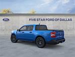 New 2025 Ford Maverick XLT SuperCrew Cab Pickup for sale #SRB21384 - photo 2
