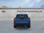 New 2025 Ford Maverick XLT SuperCrew Cab Pickup for sale #SRB21384 - photo 5