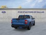New 2025 Ford Maverick XLT SuperCrew Cab Pickup for sale #SRB21384 - photo 8