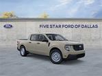 New 2025 Ford Maverick XL SuperCrew Cab Pickup for sale #SRB21830 - photo 7