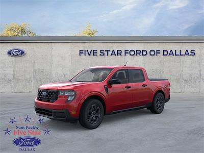 New 2025 Ford Maverick XLT SuperCrew Cab Pickup for sale #SRB21847 - photo 1