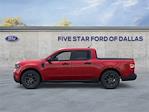 New 2025 Ford Maverick XLT SuperCrew Cab Pickup for sale #SRB21847 - photo 4