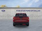 New 2025 Ford Maverick XLT SuperCrew Cab Pickup for sale #SRB21847 - photo 5