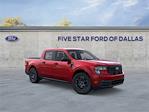 New 2025 Ford Maverick XLT SuperCrew Cab Pickup for sale #SRB21847 - photo 7