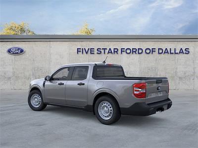 New 2025 Ford Maverick XL SuperCrew Cab Pickup for sale #SRB22928 - photo 2