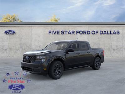 New 2025 Ford Maverick XLT SuperCrew Cab Pickup for sale #SRB23930 - photo 1