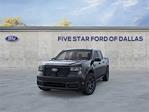 New 2025 Ford Maverick XLT SuperCrew Cab Pickup for sale #SRB23930 - photo 3