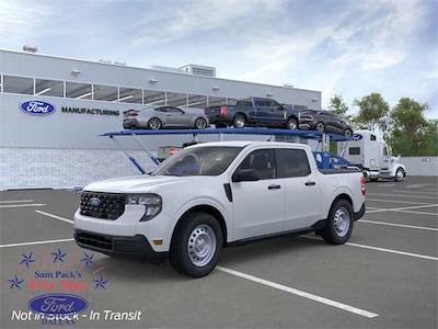 New 2025 Ford Maverick XL SuperCrew Cab AWD Pickup for sale #SRB43601 - photo 1