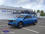 New 2025 Ford Maverick Lariat SuperCrew Cab AWD Pickup for sale #SRB44871 - photo 1