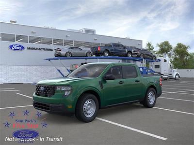 New 2025 Ford Maverick XL SuperCrew Cab AWD Pickup for sale #SRB64018 - photo 1