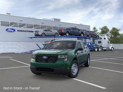 New 2025 Ford Maverick XL SuperCrew Cab AWD Pickup for sale #SRB64018 - photo 2