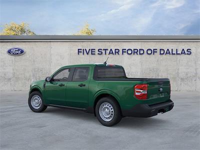 2025 Ford Maverick SuperCrew Cab AWD Pickup for sale #SRB64018 - photo 2