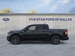 2025 Ford Maverick SuperCrew Cab AWD Pickup for sale #SRB65042 - photo 4