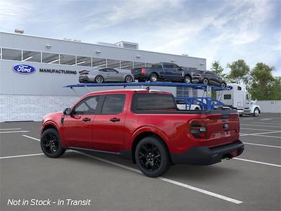 New 2025 Ford Maverick XLT SuperCrew Cab AWD Pickup for sale #SRB65889 - photo 2
