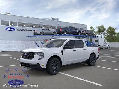New 2025 Ford Maverick XLT SuperCrew Cab AWD Pickup for sale #SRB67109 - photo 1