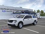 New 2025 Ford Maverick XL SuperCrew Cab AWD Pickup for sale #SRB70493 - photo 1