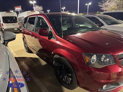 Used 2019 Dodge Grand Caravan GT Minivan for sale #SRB72417A - photo 1