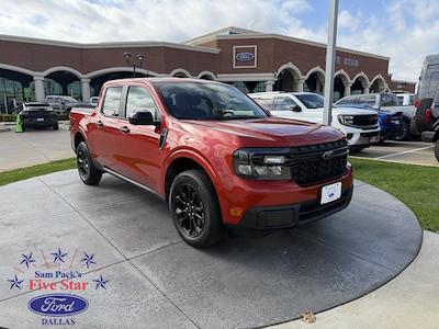 2024 Ford Maverick SuperCrew Cab FWD Pickup for sale #SRB74219A - photo 1