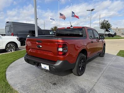 2024 Ford Maverick SuperCrew Cab FWD Pickup for sale #SRB74219A - photo 2