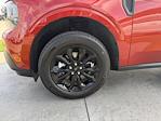 2024 Ford Maverick SuperCrew Cab FWD Pickup for sale #SRB74219A - photo 3