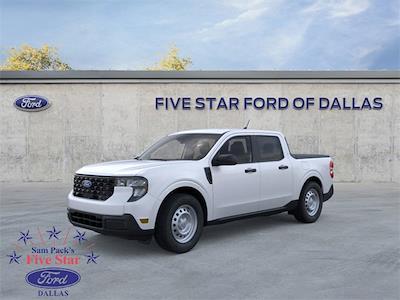 2025 Ford Maverick SuperCrew Cab AWD Pickup for sale #SRB75615 - photo 1