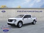 2025 Ford Maverick SuperCrew Cab AWD Pickup for sale #SRB75615 - photo 1
